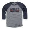 Zach McKinstry Detroit Font sold by 500 Level