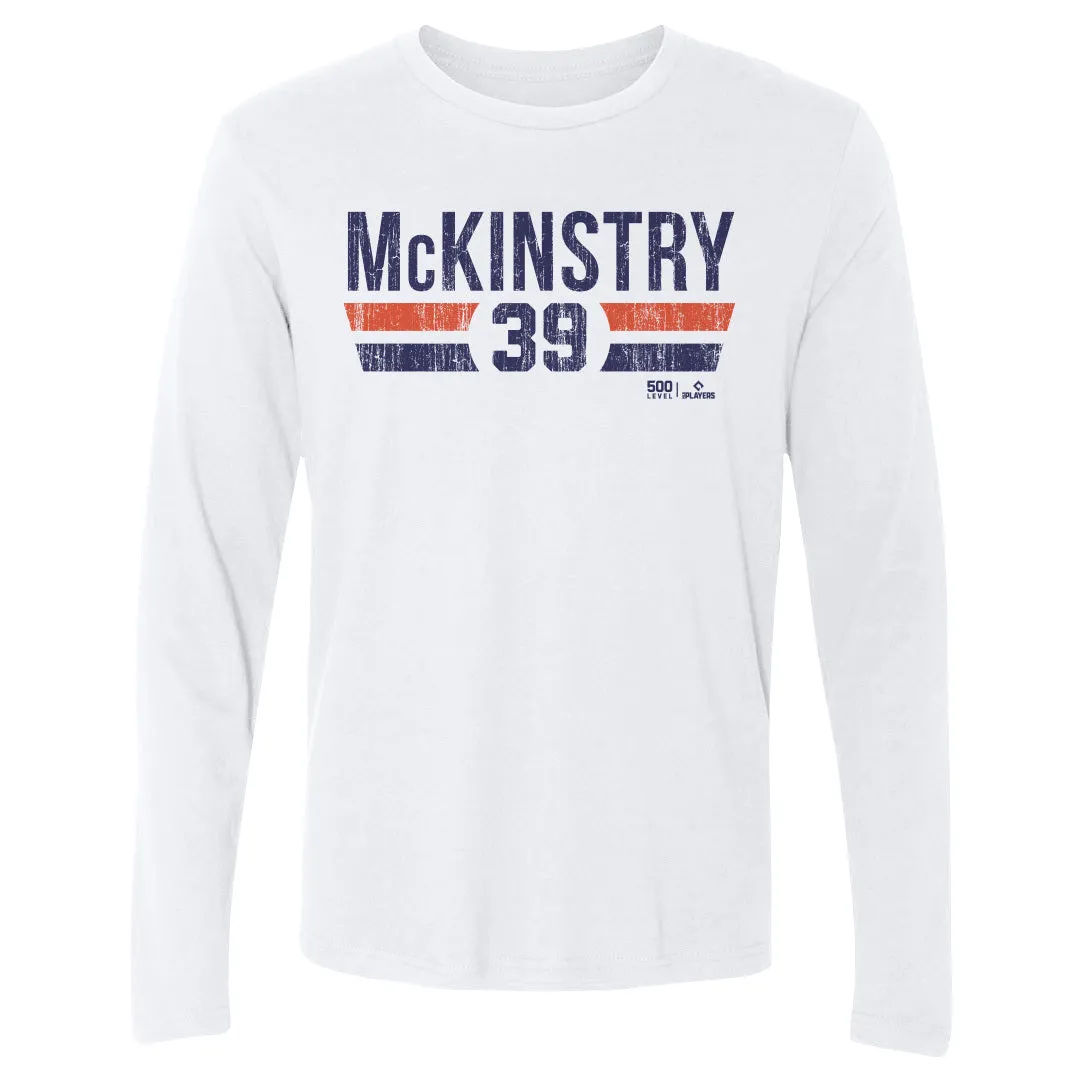 Zach McKinstry Detroit Font sold by 500 Level product image thumbnail 2