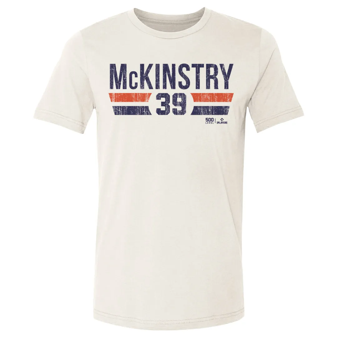 Zach McKinstry Detroit Font sold by 500 Level product image thumbnail 2