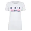 Tanner Bibee Cleveland Font sold by 500 Level