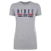 Tanner Bibee Cleveland Font sold by 500 Level