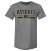 Randy Vasquez San Diego Font sold by 500 Level