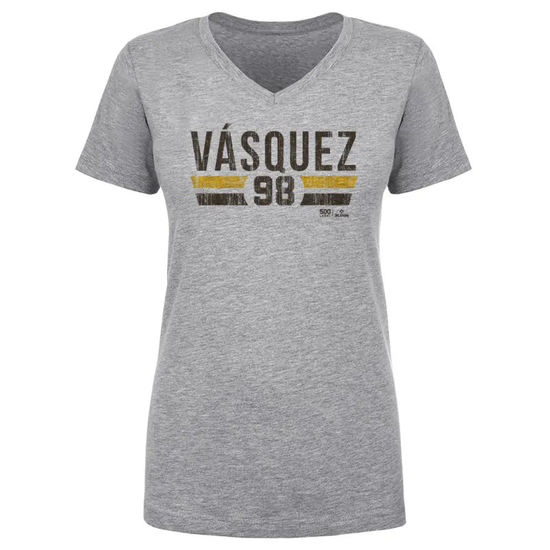 Randy Vasquez San Diego Font sold by 500 Level