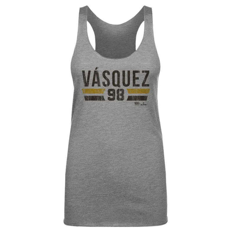 Randy Vasquez San Diego Font sold by 500 Level