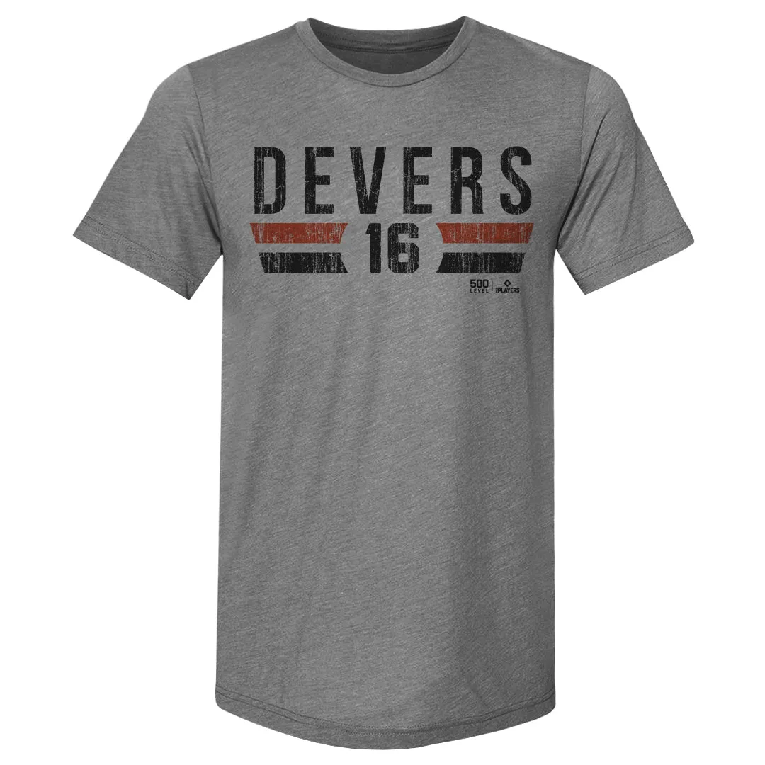 Rafael Devers San Francisco Font sold by 500 Level product image thumbnail 2
