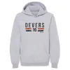 Rafael Devers San Francisco Font sold by 500 Level