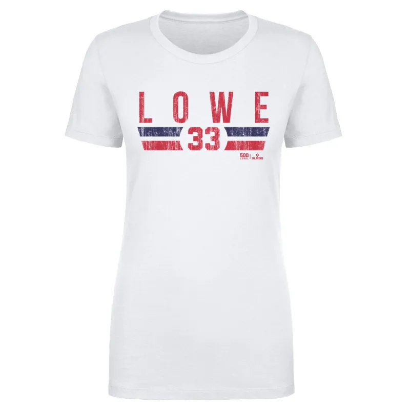 Nate Lowe Washington Font sold by 500 Level