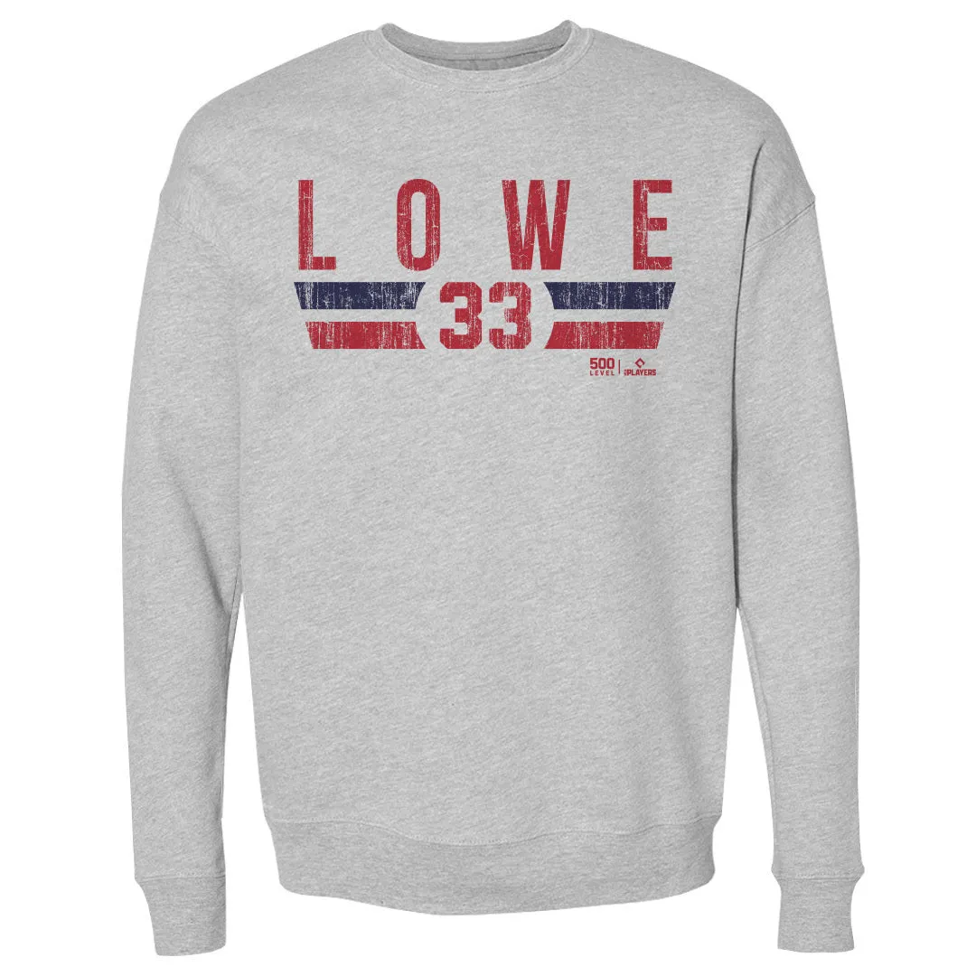 Nate Lowe Washington Font sold by 500 Level product image thumbnail 2