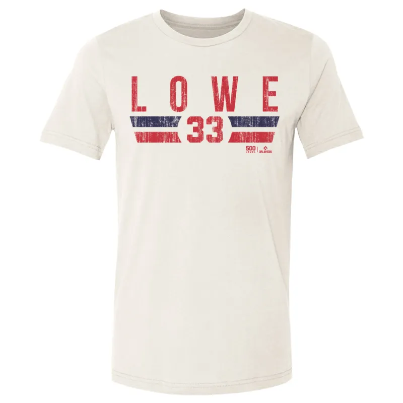 Nate Lowe Washington Font sold by 500 Level