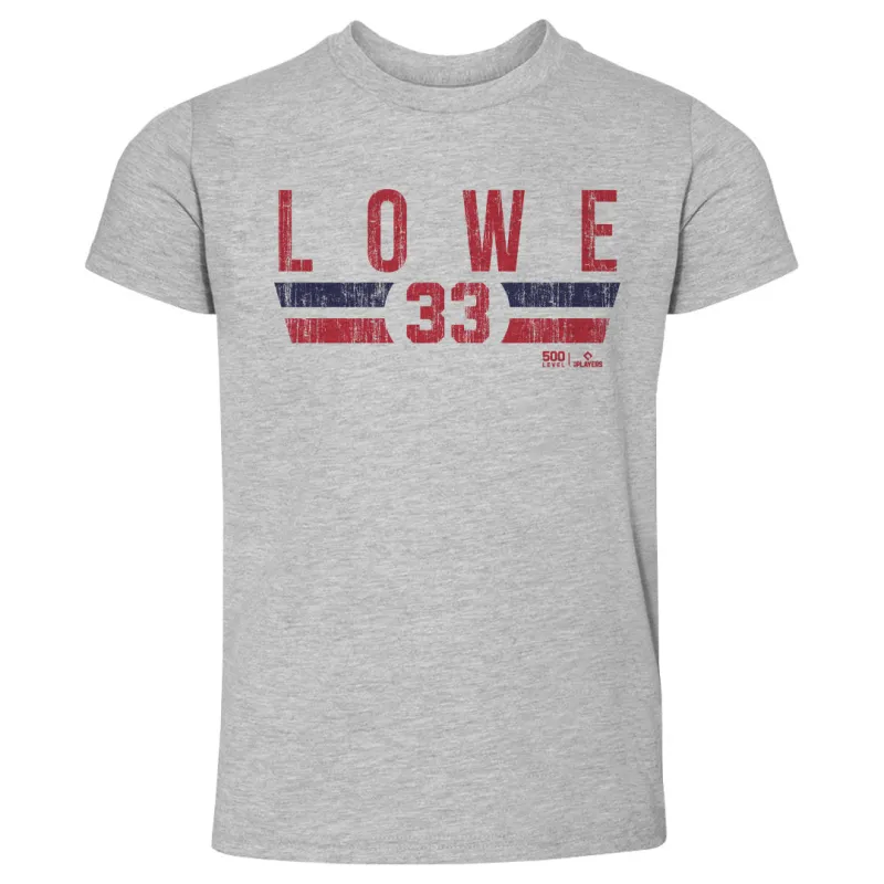 Nate Lowe Washington Font sold by 500 Level