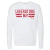 Matthew Liberatore St. Louis Font sold by 500 Level