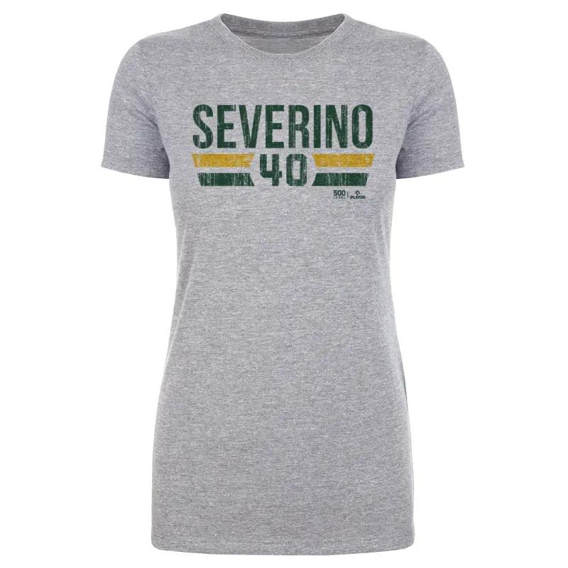 Luis Severino Sacramento Font sold by 500 Level