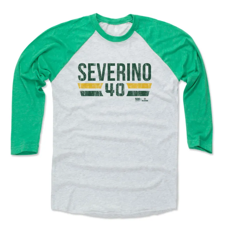 Luis Severino Sacramento Font sold by 500 Level