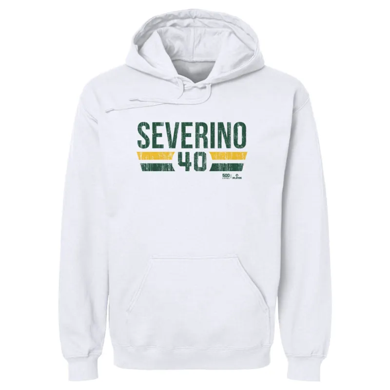 Luis Severino Sacramento Font sold by 500 Level