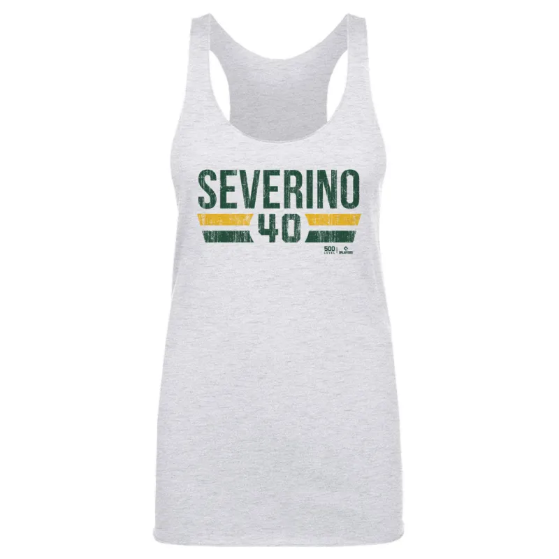 Luis Severino Sacramento Font sold by 500 Level