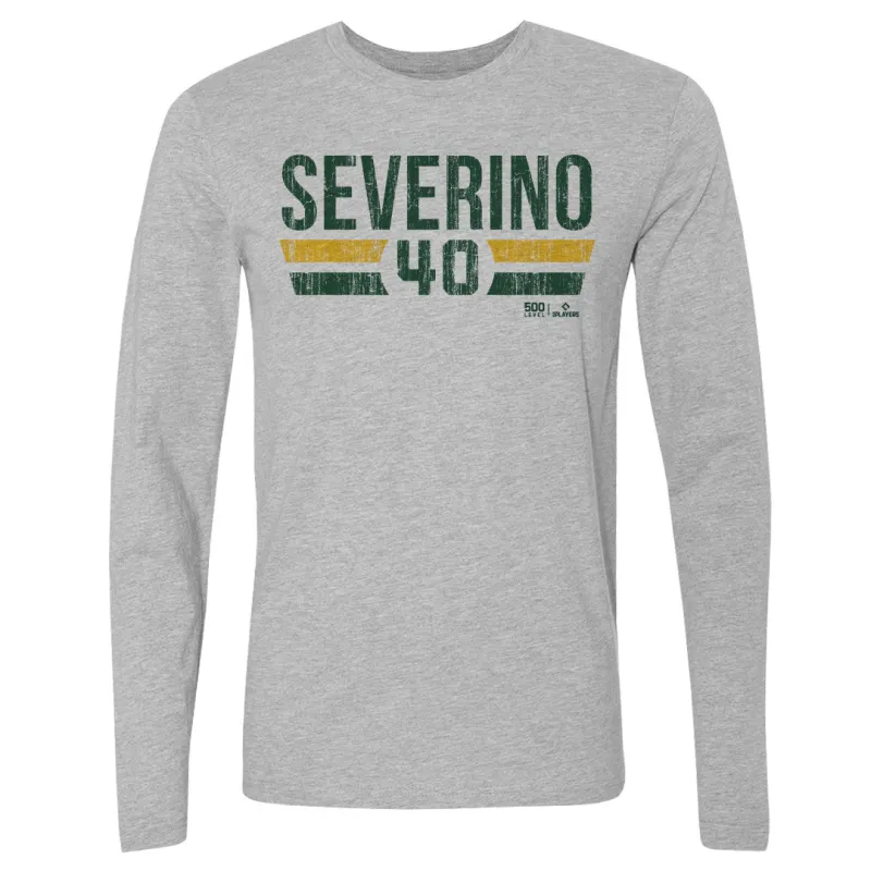 Luis Severino Sacramento Font sold by 500 Level