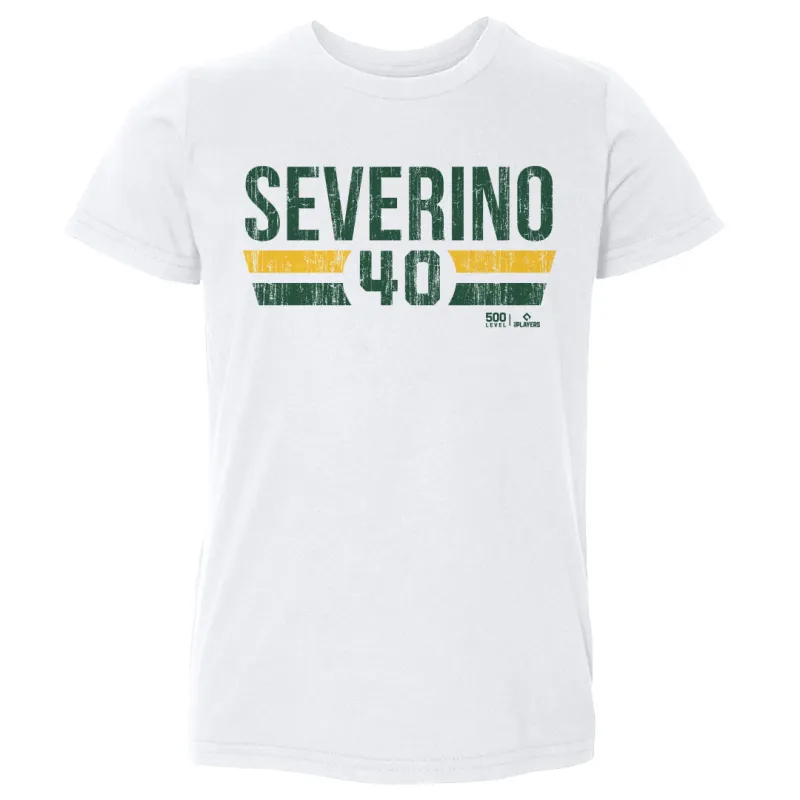 Luis Severino Sacramento Font sold by 500 Level