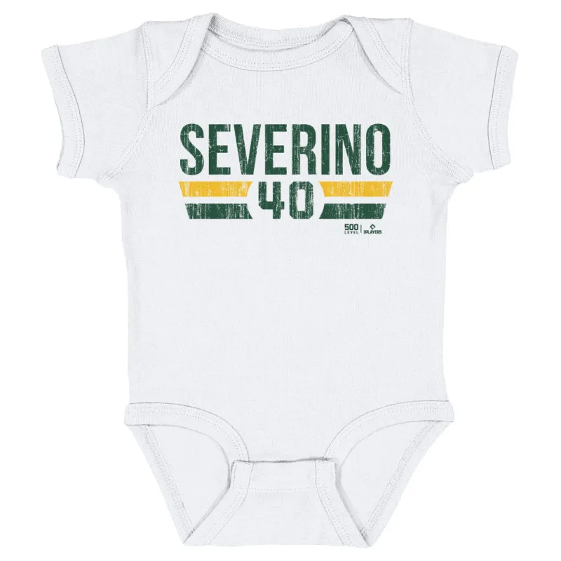 Luis Severino Sacramento Font sold by 500 Level
