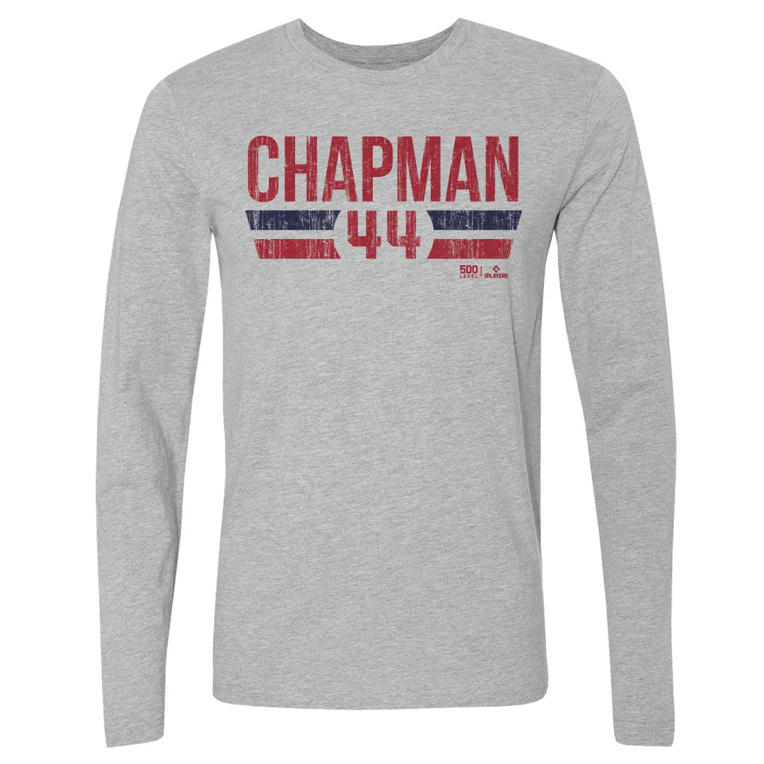 Aroldis Chapman Boston Font sold by 500 Level