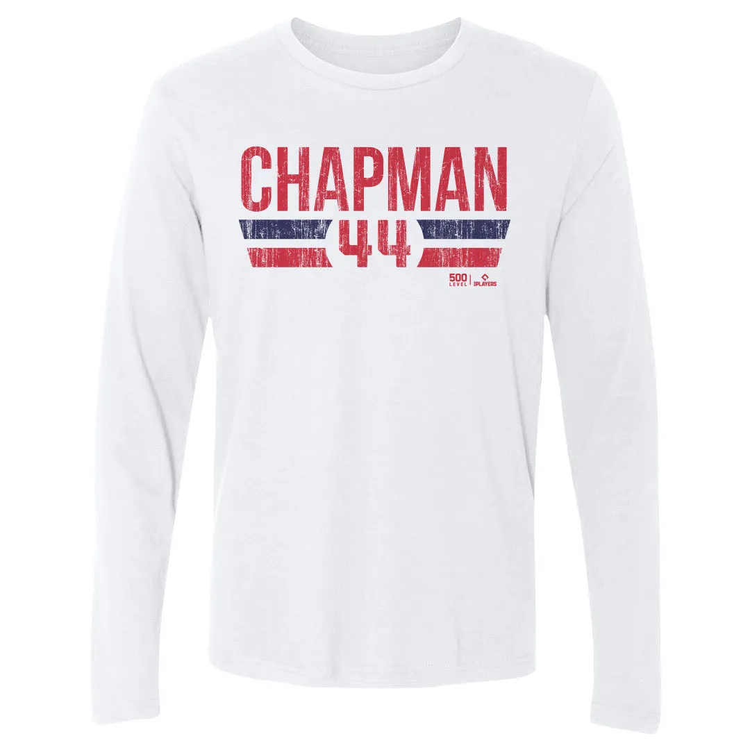 Aroldis Chapman Boston Font sold by 500 Level product image thumbnail 2