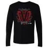 Stephanie Vaquer Logo WHT sold by 500 Level