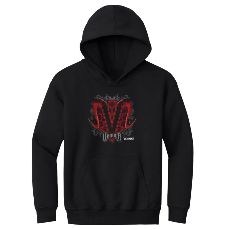 Stephanie Vaquer Logo WHT sold by 500 Level