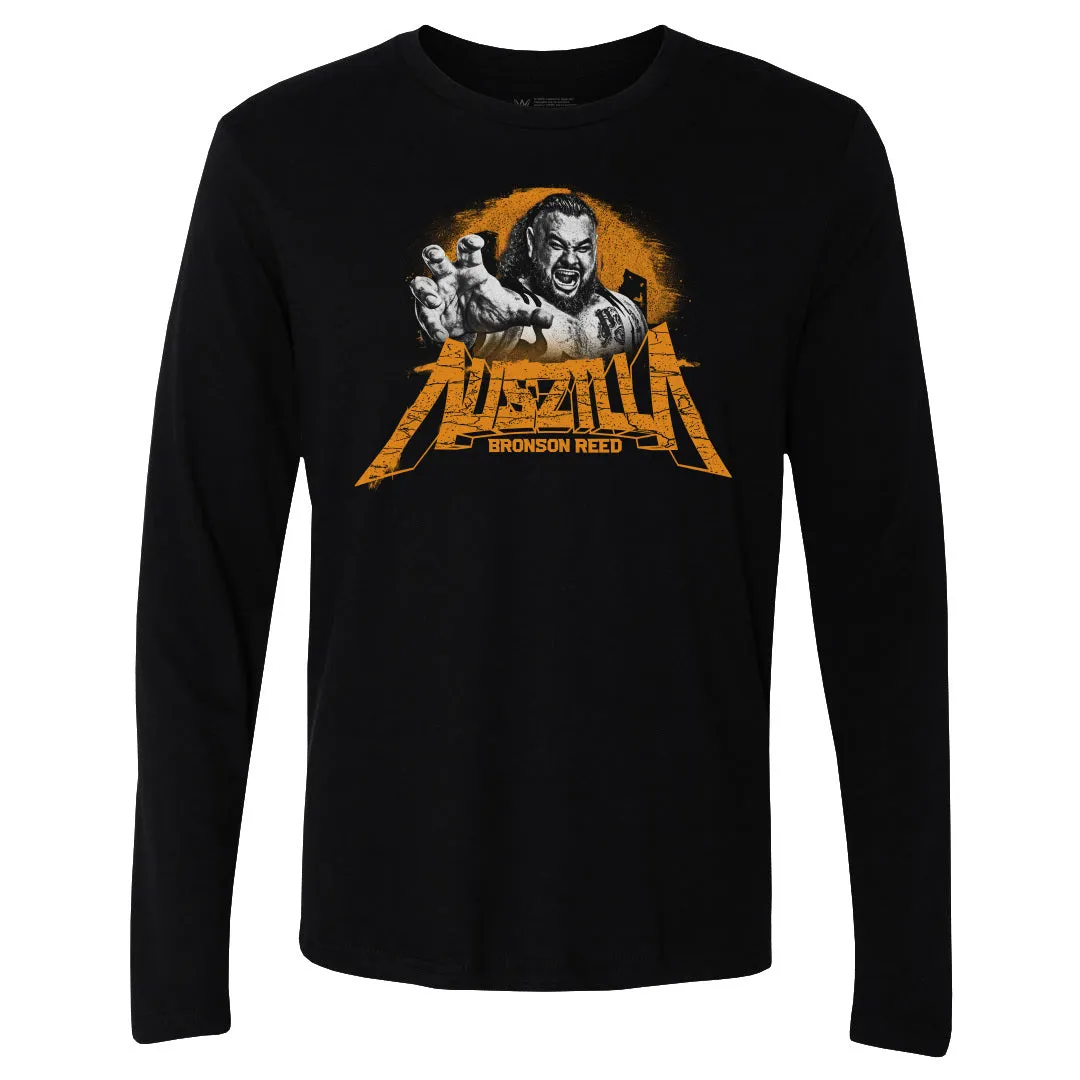 Bronson Reed Auszilla WHT sold by 500 Level