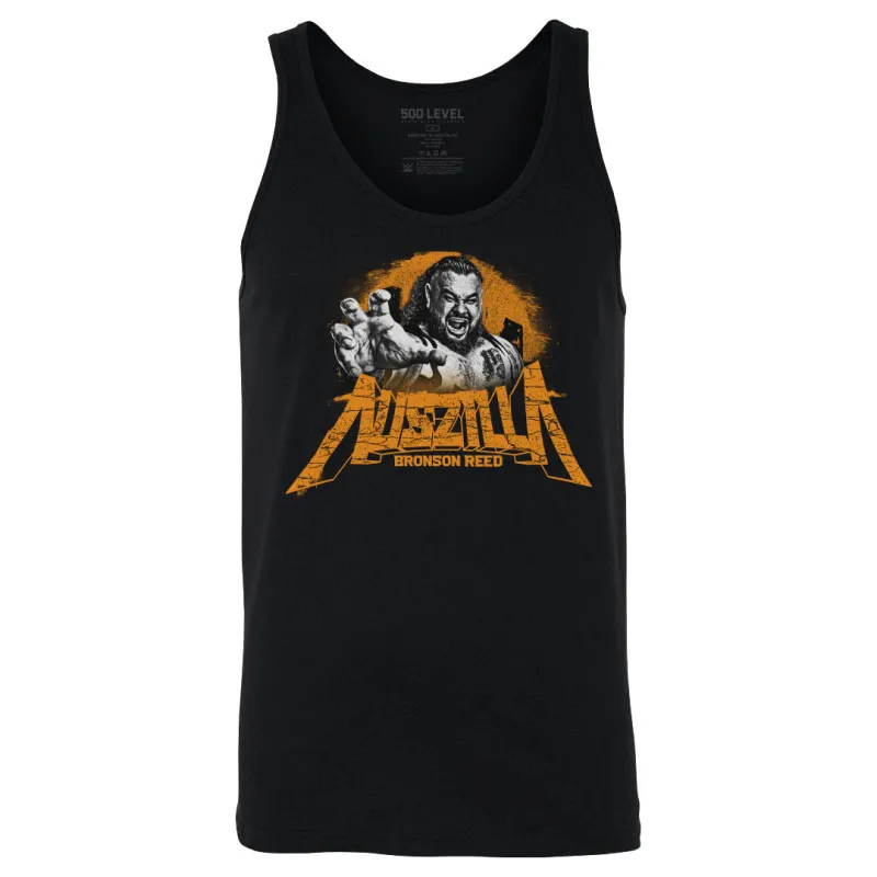 Bronson Reed Auszilla WHT sold by 500 Level