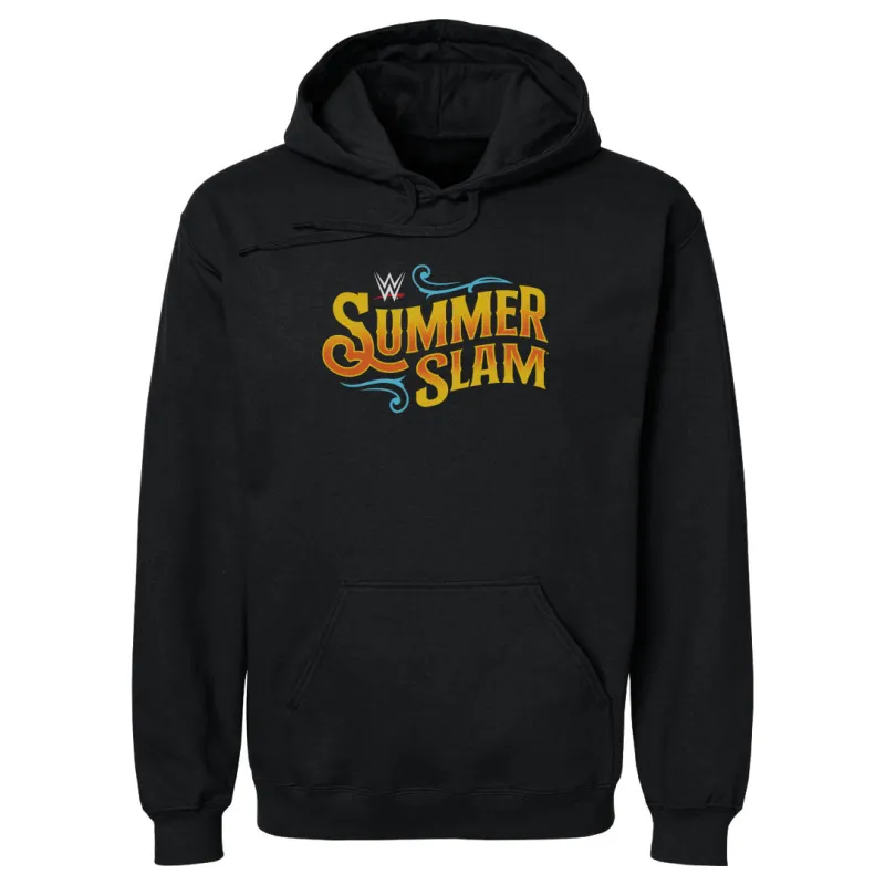 SummerSlam 2022 Logo WHT sold by 500 Level