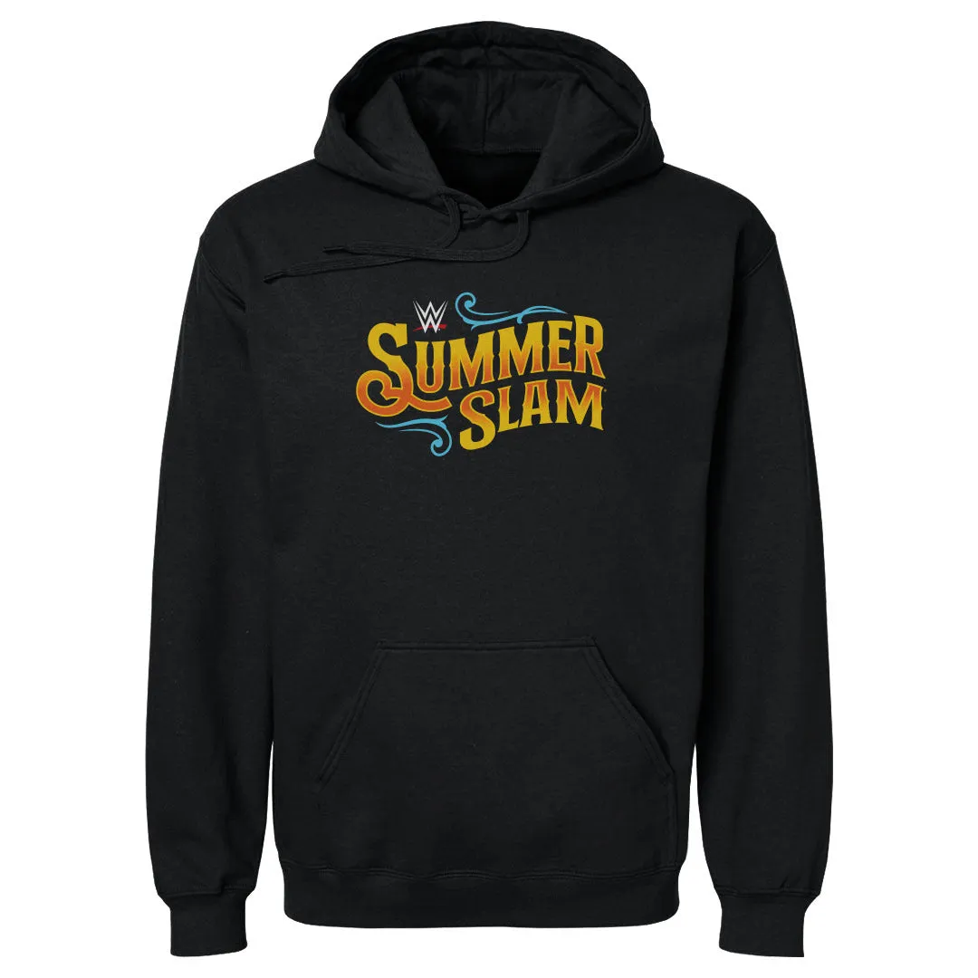 SummerSlam 2022 Logo WHT sold by 500 Level