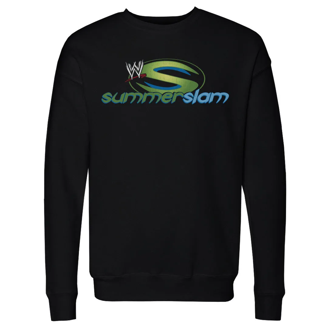 SummerSlam 2006 Logo WHT sold by 500 Level