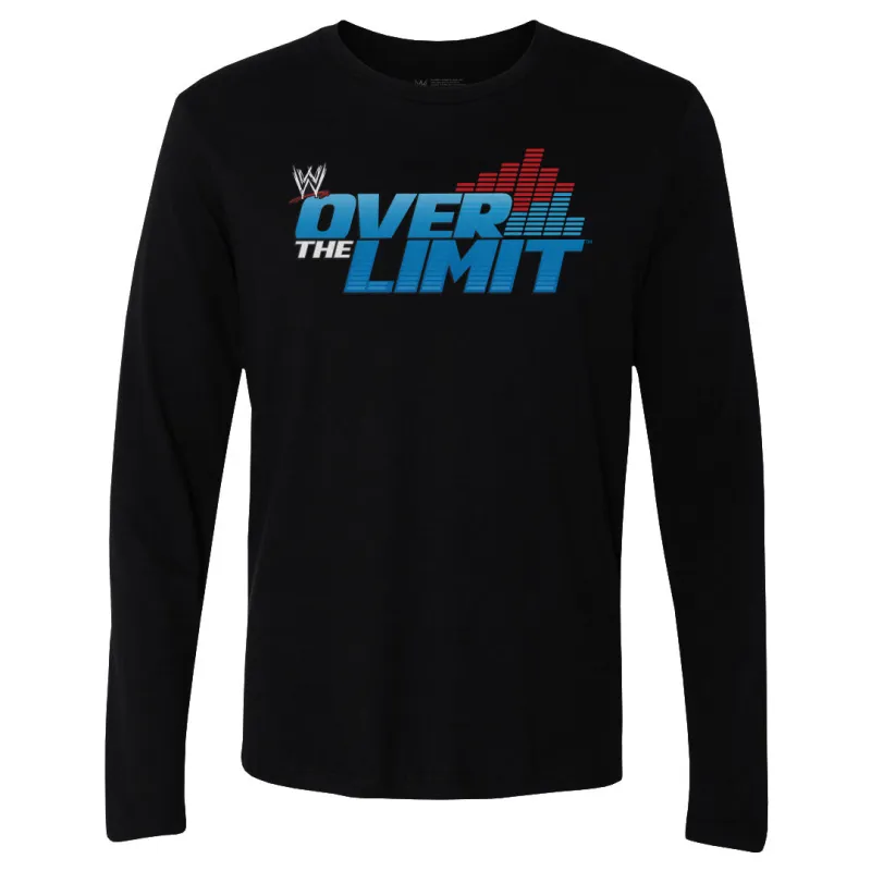 Over The Limit WHT sold by 500 Level