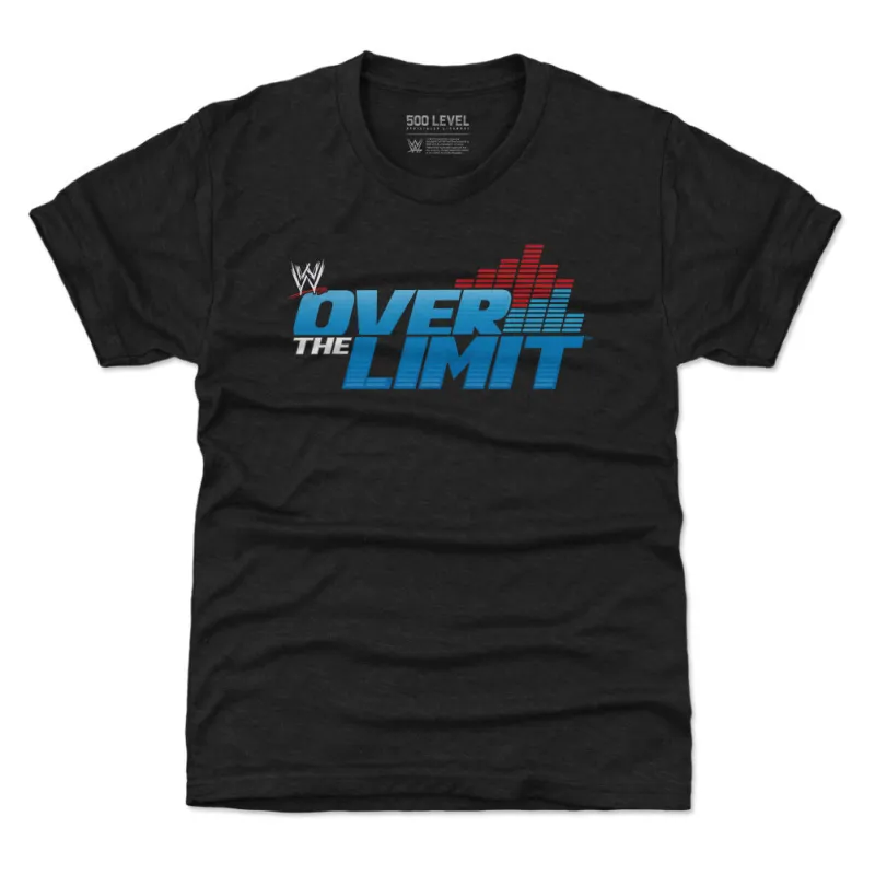 Over The Limit WHT sold by 500 Level