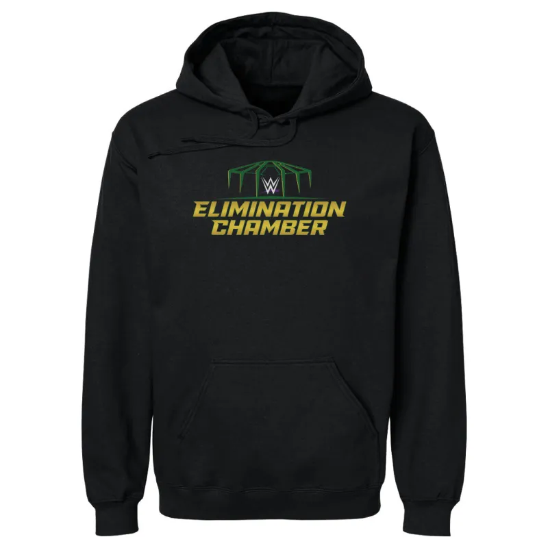 Elimination Chamber Logo sold by 500 Level