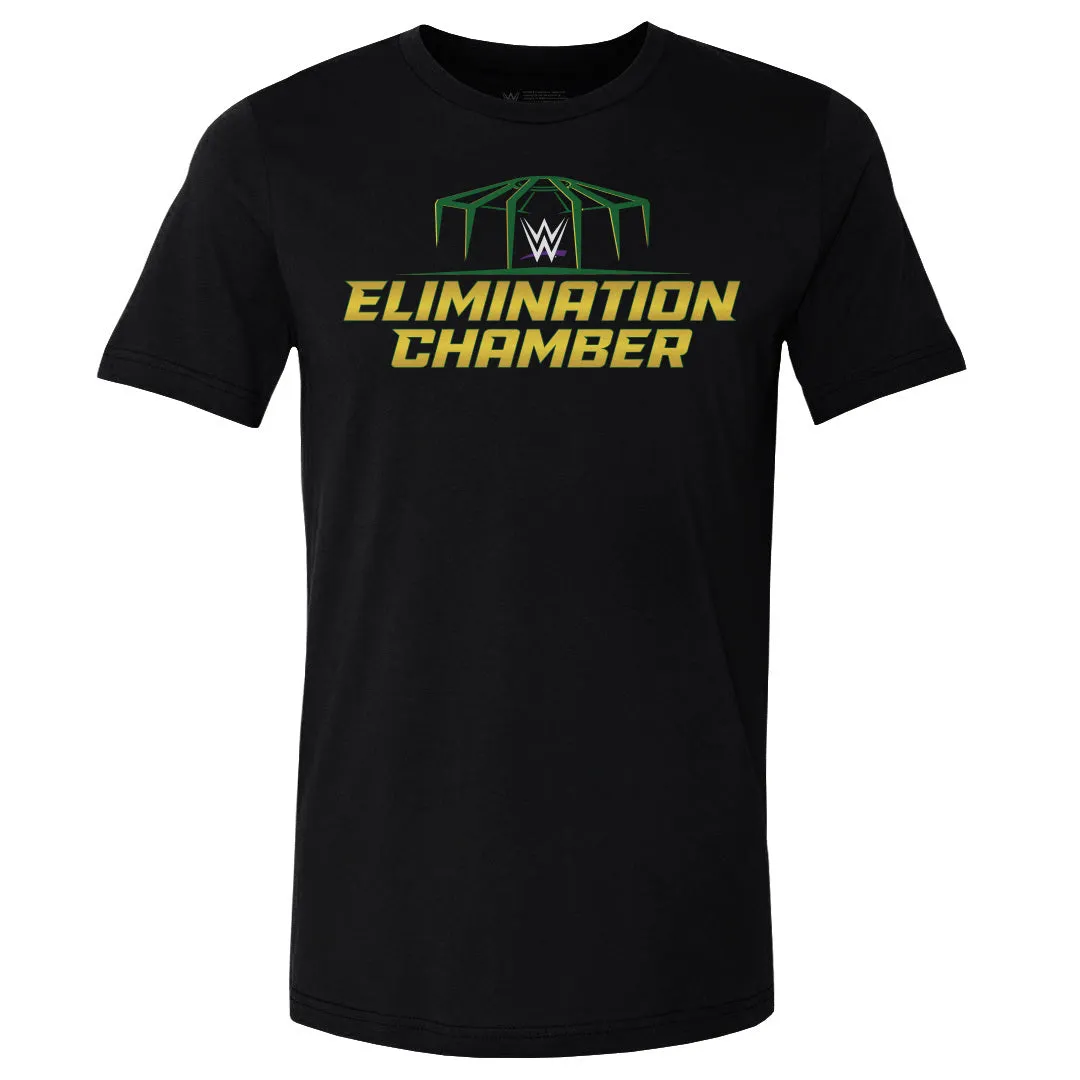 Elimination Chamber Logo sold by 500 Level