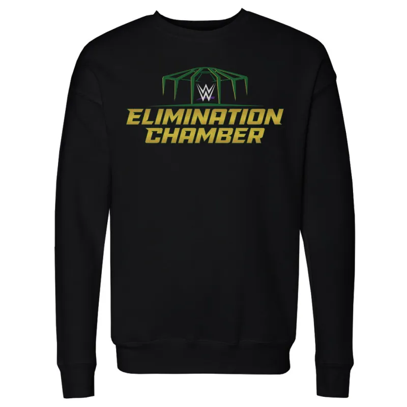 Elimination Chamber Logo sold by 500 Level