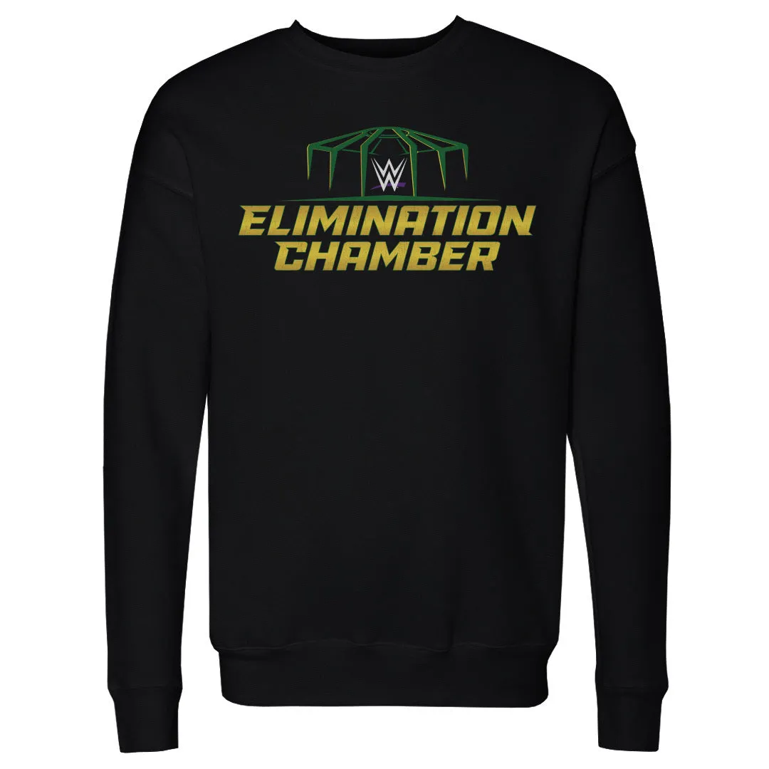 Elimination Chamber Logo sold by 500 Level