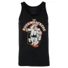 Bushwhackers Caricature WHT sold by 500 Level