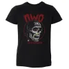 nWo Hogan Skull WHT sold by 500 Level