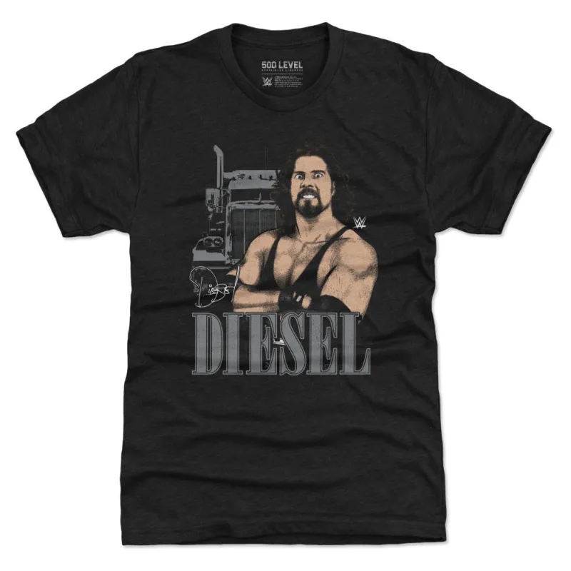 Diesel Semi Truck WHT sold by 500 Level