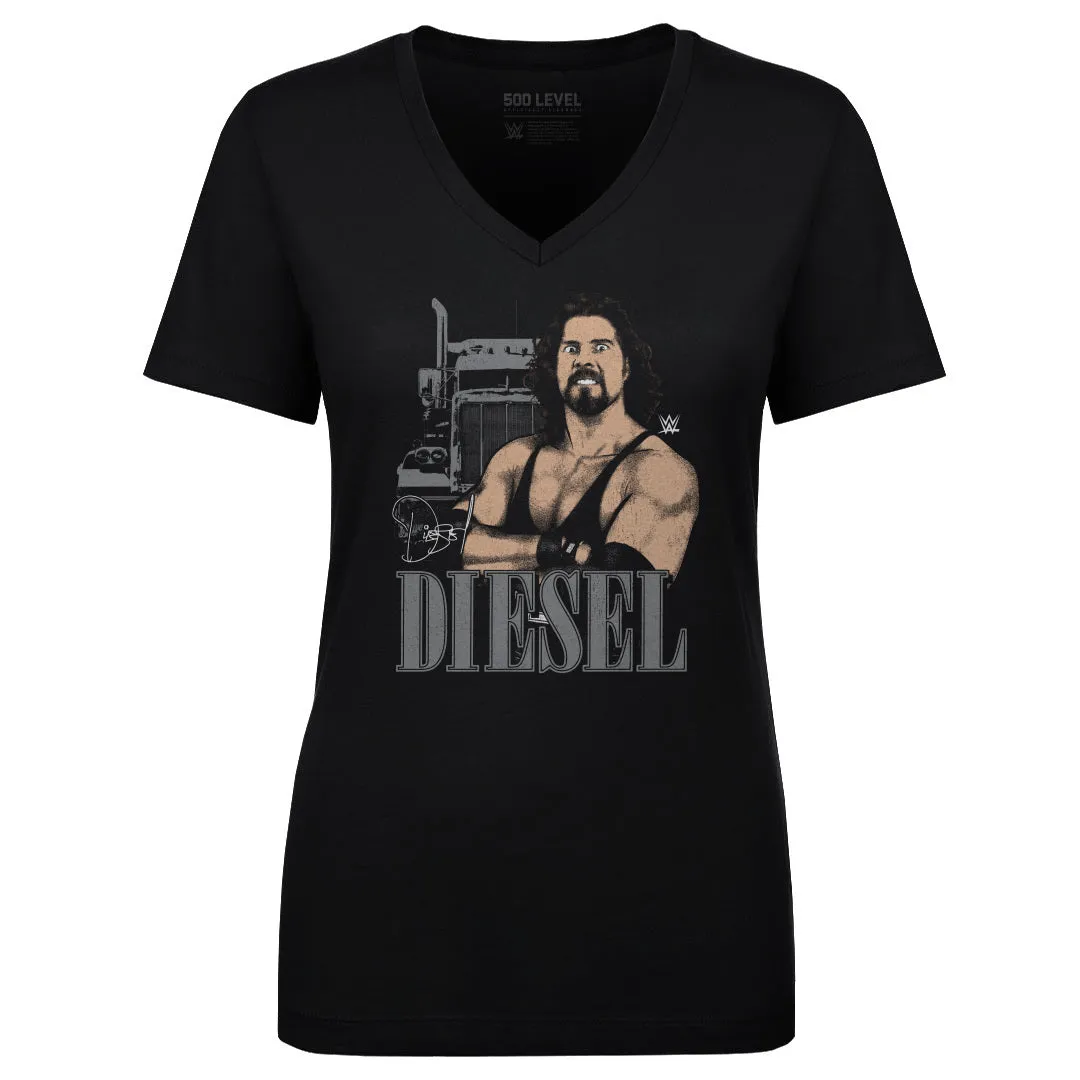Diesel Semi Truck WHT sold by 500 Level