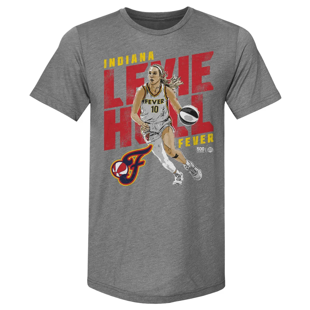 Lexie Hull Indiana Fever Slant WHT sold by 500 Level product image thumbnail 2