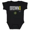 Lexie Brown Seattle Storm Elite WHT sold by 500 Level