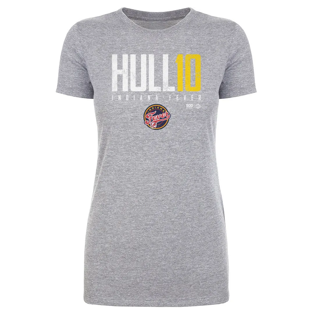 Lexie Hull Indiana Fever Elite WHT sold by 500 Level product image thumbnail 2