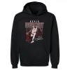 Kevin Durant Houston Rockets Shattered WHT sold by 500 Level