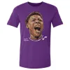 Ace Bailey Utah Jazz Portrait WHT sold by 500 Level