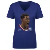 VJ Edgecombe Philadelphia 76ers Portrait WHT sold by 500 Level