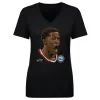 VJ Edgecombe Philadelphia 76ers Portrait WHT sold by 500 Level