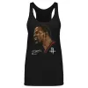 Kevin Durant Houston Rockets Portrait WHT sold by 500 Level