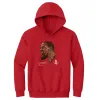 Kevin Durant Houston Rockets Portrait WHT sold by 500 Level